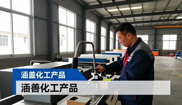 淄博太华精细化工有限公司探索精细化工未来方向